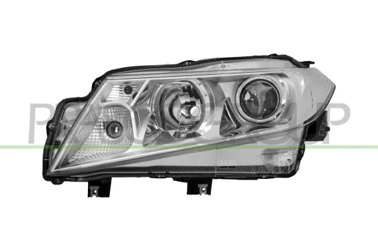 Hauptscheinwerfer links PRASCO SZ7504914 Bild Hauptscheinwerfer links PRASCO SZ7504914