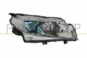 Hauptscheinwerfer rechts PRASCO SZ7504923
