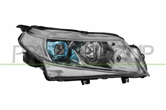 Hauptscheinwerfer rechts PRASCO SZ7504923 Bild Hauptscheinwerfer rechts PRASCO SZ7504923