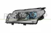 Hauptscheinwerfer links PRASCO SZ7504924