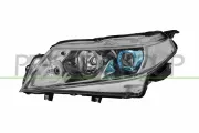 Hauptscheinwerfer links PRASCO SZ7504924