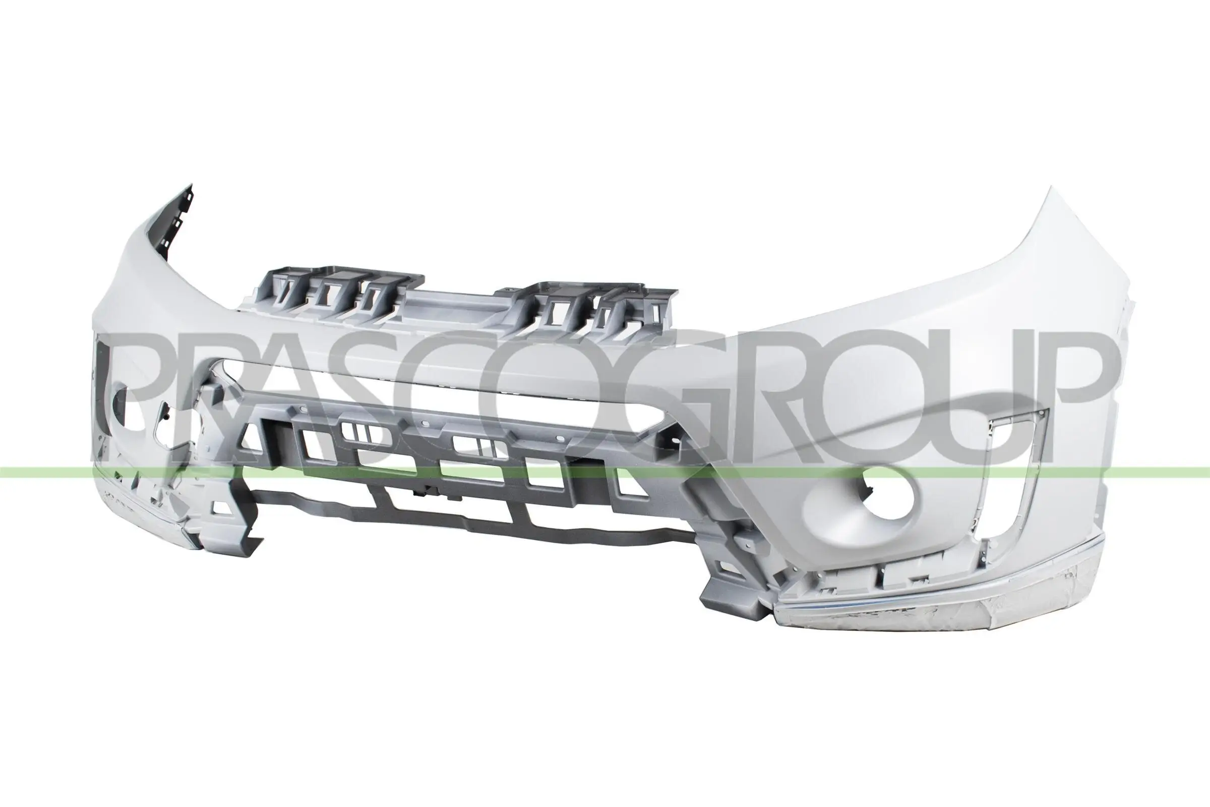 Stoßfänger vorne PRASCO SZ7521011