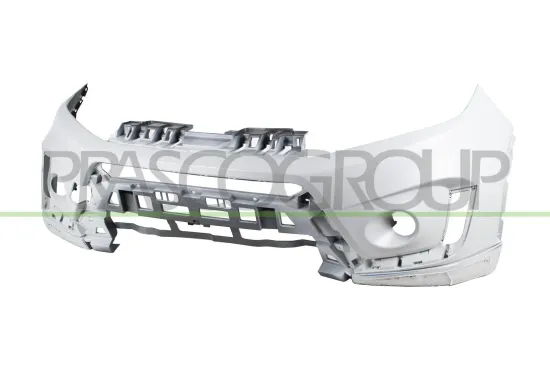 Stoßfänger vorne PRASCO SZ7521011 Bild Stoßfänger vorne PRASCO SZ7521011