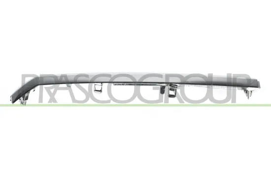 Zier-/Schutzleiste, Stoßfänger vorne links PRASCO SZ7521202 Bild Zier-/Schutzleiste, Stoßfänger vorne links PRASCO SZ7521202