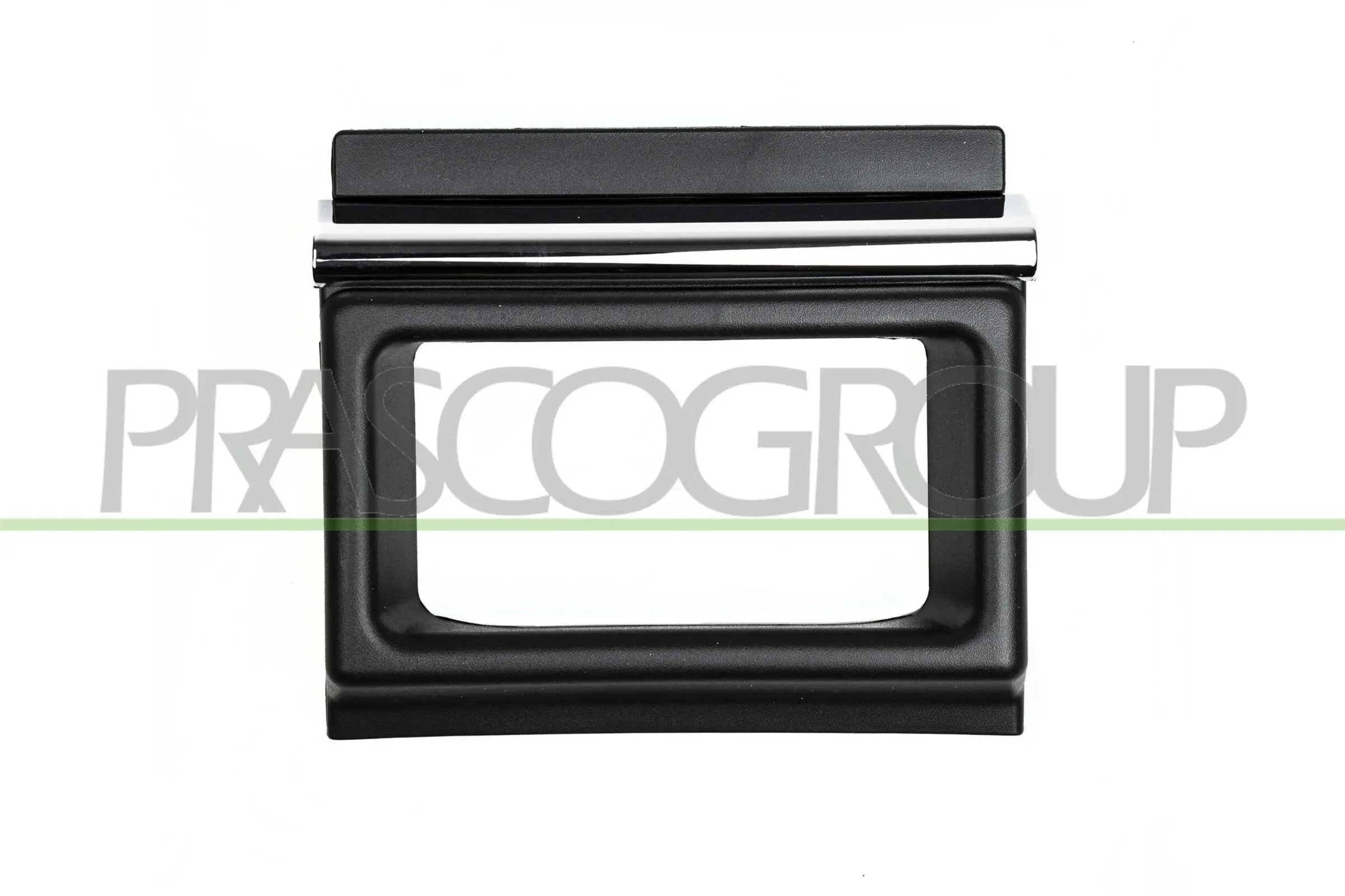 Lüftungsgitter, Stoßfänger vorne PRASCO SZ7522116