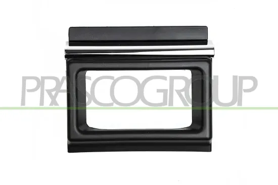 Lüftungsgitter, Stoßfänger vorne PRASCO SZ7522116 Bild Lüftungsgitter, Stoßfänger vorne PRASCO SZ7522116
