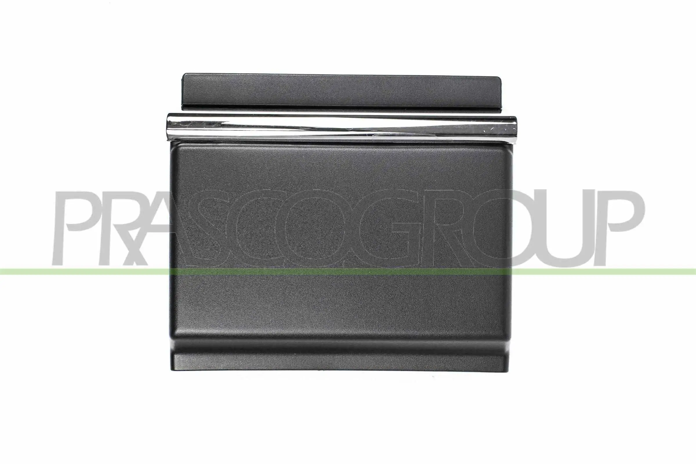 Lüftungsgitter, Stoßfänger vorne PRASCO SZ7522126
