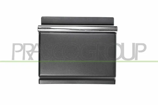 Lüftungsgitter, Stoßfänger vorne PRASCO SZ7522126 Bild Lüftungsgitter, Stoßfänger vorne PRASCO SZ7522126