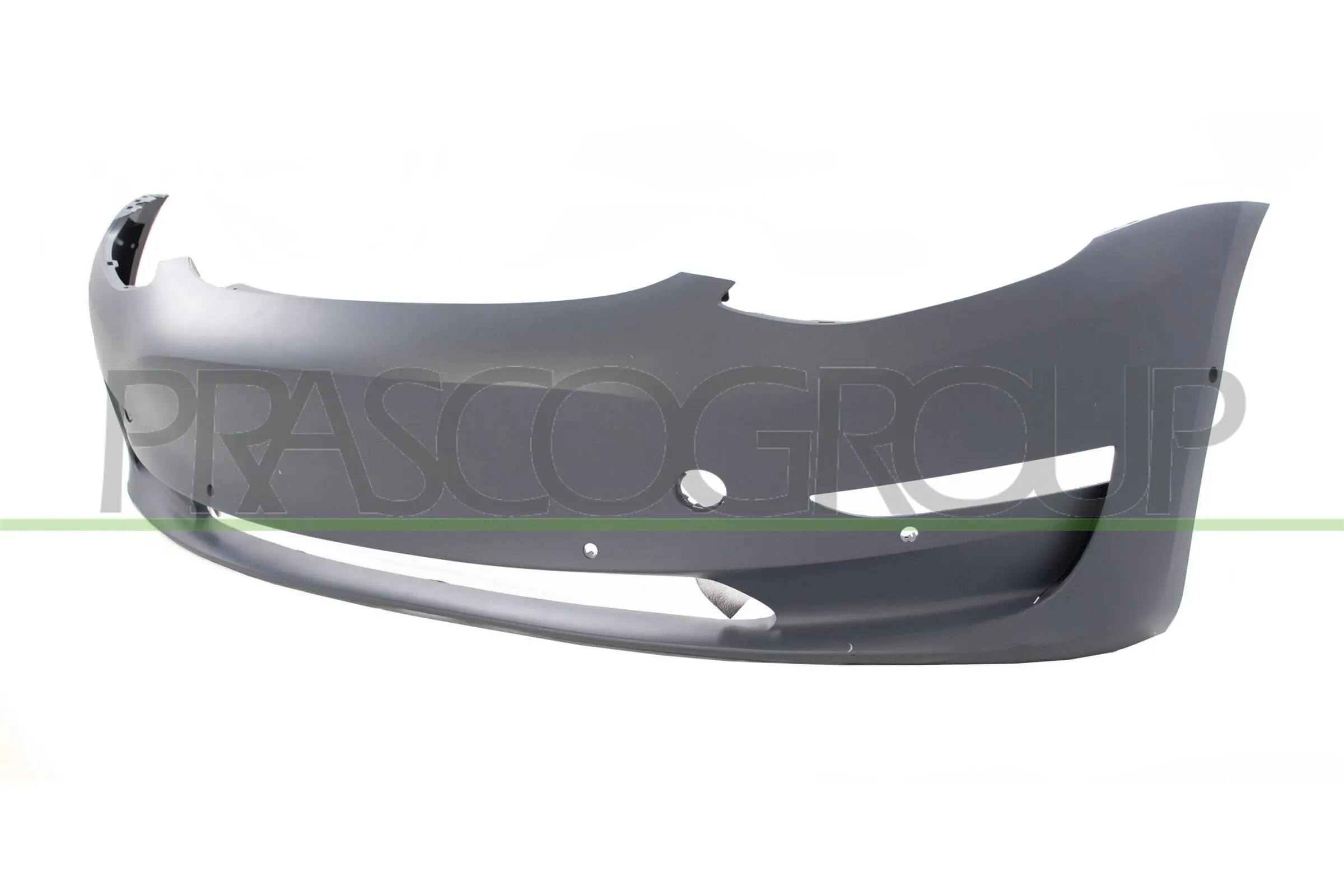 Stoßfänger vorne PRASCO TS3001001