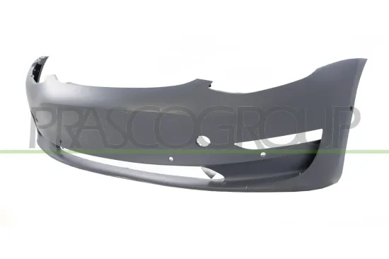 Stoßfänger vorne PRASCO TS3001001 Bild Stoßfänger vorne PRASCO TS3001001
