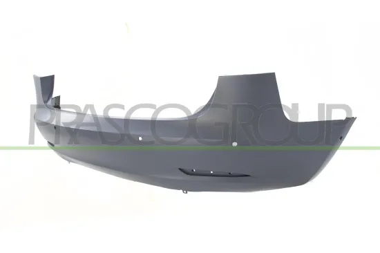 Stoßfänger hinten PRASCO TS3001051 Bild Stoßfänger hinten PRASCO TS3001051