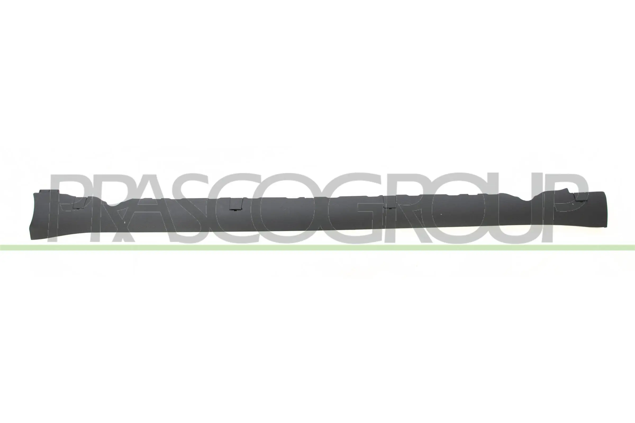 Einstiegsleiste vorne links PRASCO TS3001404