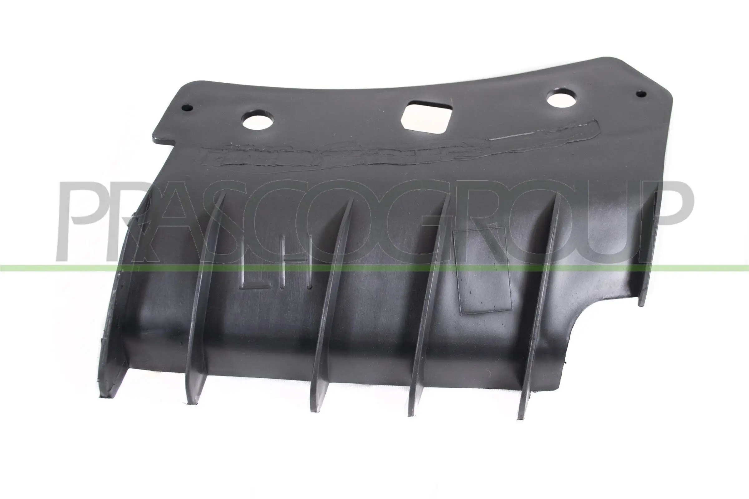 Aufpralldämpfer, Stoßfänger vorne links PRASCO TS3001604