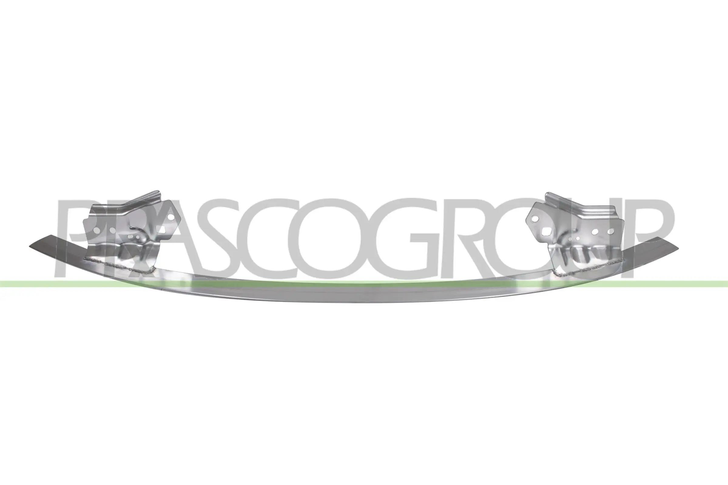 Träger, Stoßfänger vorne PRASCO TS3001632