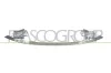 Träger, Stoßfänger vorne PRASCO TS3001632
