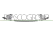 Träger, Stoßfänger vorne PRASCO TS3001632