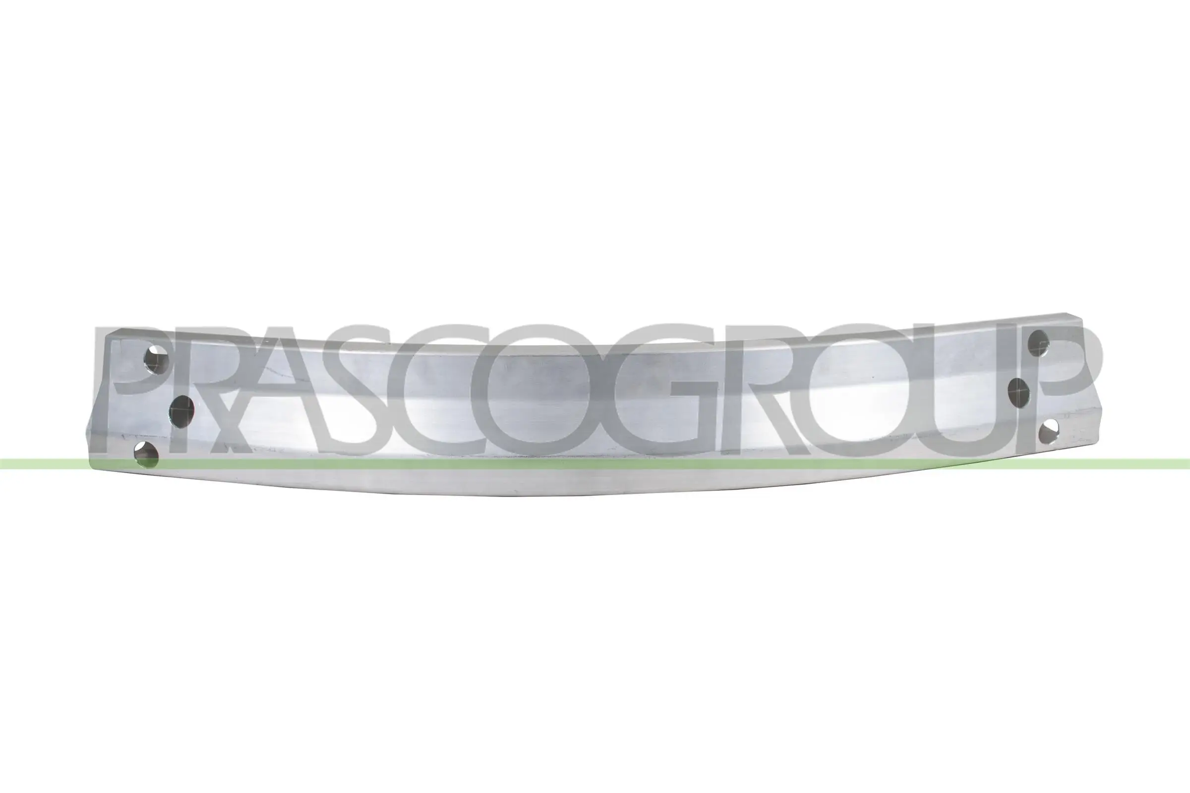 Träger, Stoßfänger hinten PRASCO TS3001672