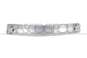 Träger, Stoßfänger hinten PRASCO TS3001672