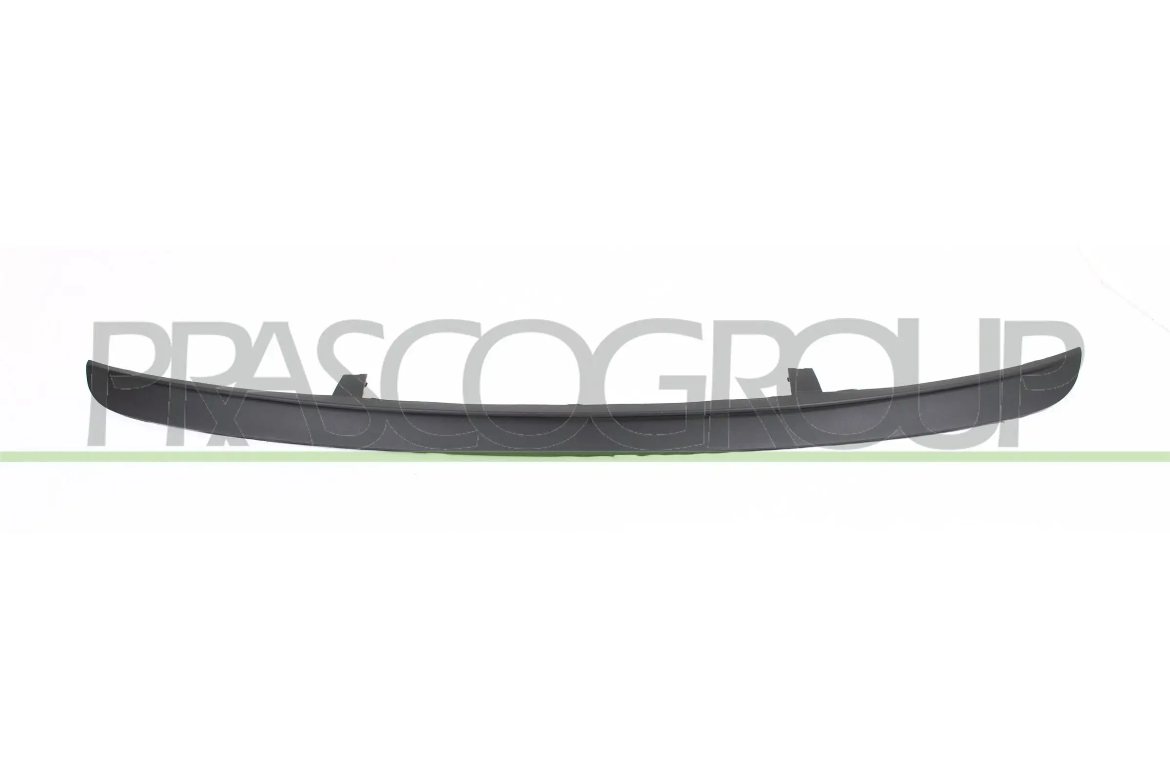 Spoiler hinten PRASCO TS3001851