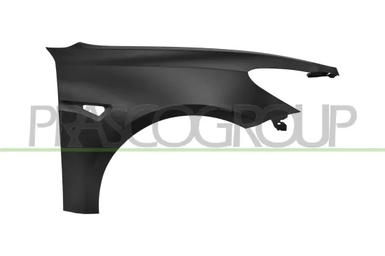 Kotflügel vorne rechts PRASCO TS3003003 Bild Kotflügel vorne rechts PRASCO TS3003003