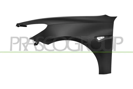 Kotflügel vorne links PRASCO TS3003004 Bild Kotflügel vorne links PRASCO TS3003004