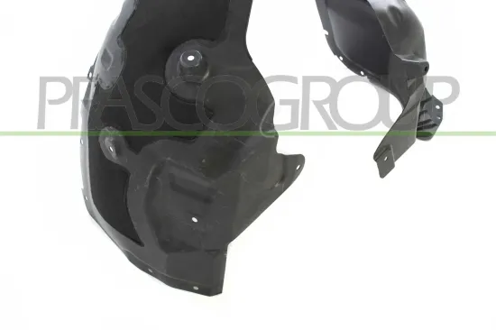 Verkleidung, Radhaus vorne rechts PRASCO TS3003603 Bild Verkleidung, Radhaus vorne rechts PRASCO TS3003603