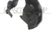 Verkleidung, Radhaus vorne links PRASCO TS3003604