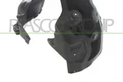 Verkleidung, Radhaus vorne links PRASCO TS3003604