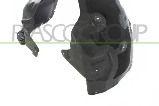 Verkleidung, Radhaus vorne links PRASCO TS3003604 Bild Verkleidung, Radhaus vorne links PRASCO TS3003604