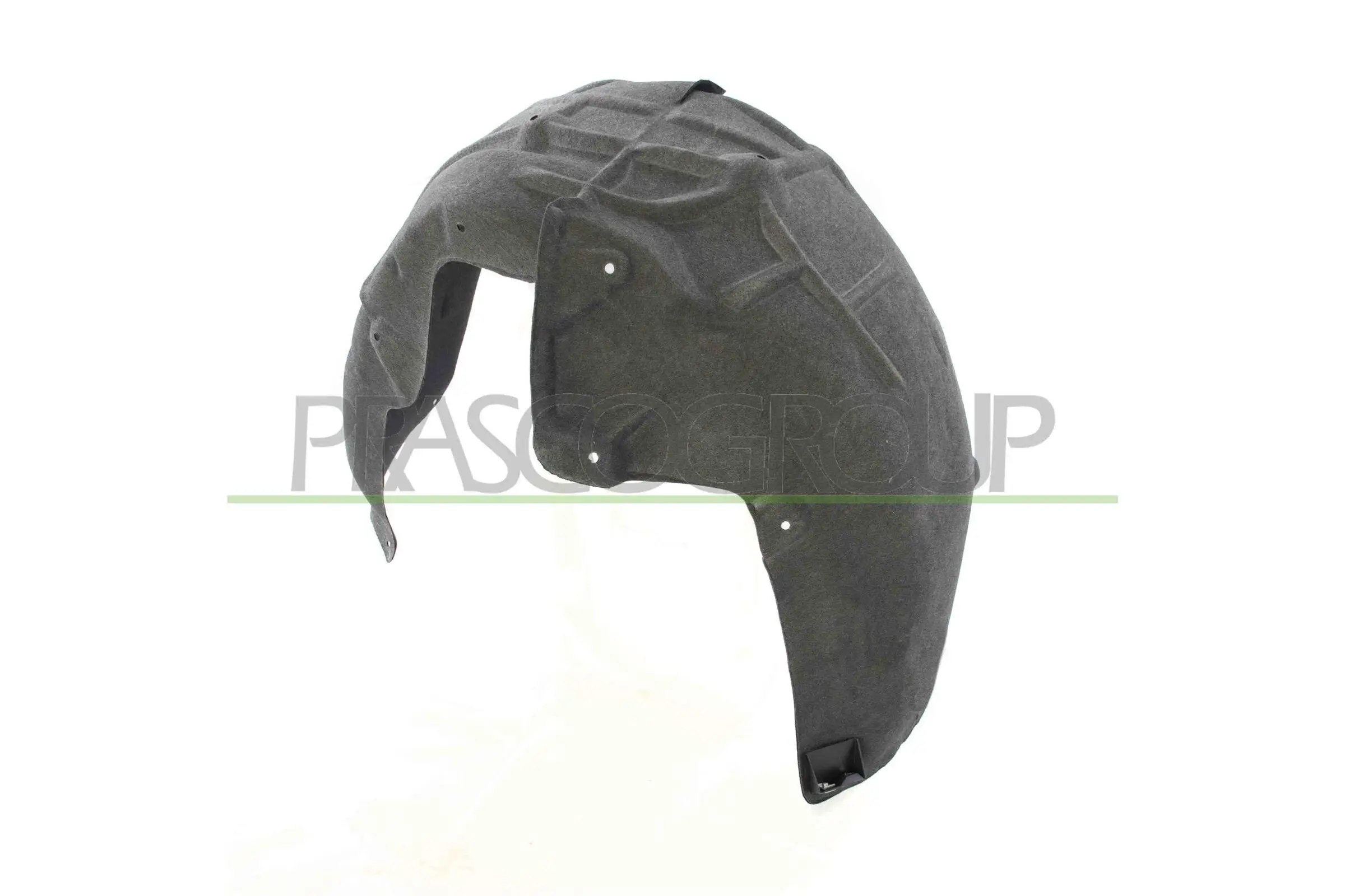 Verkleidung, Radhaus hinten links PRASCO TS3003654