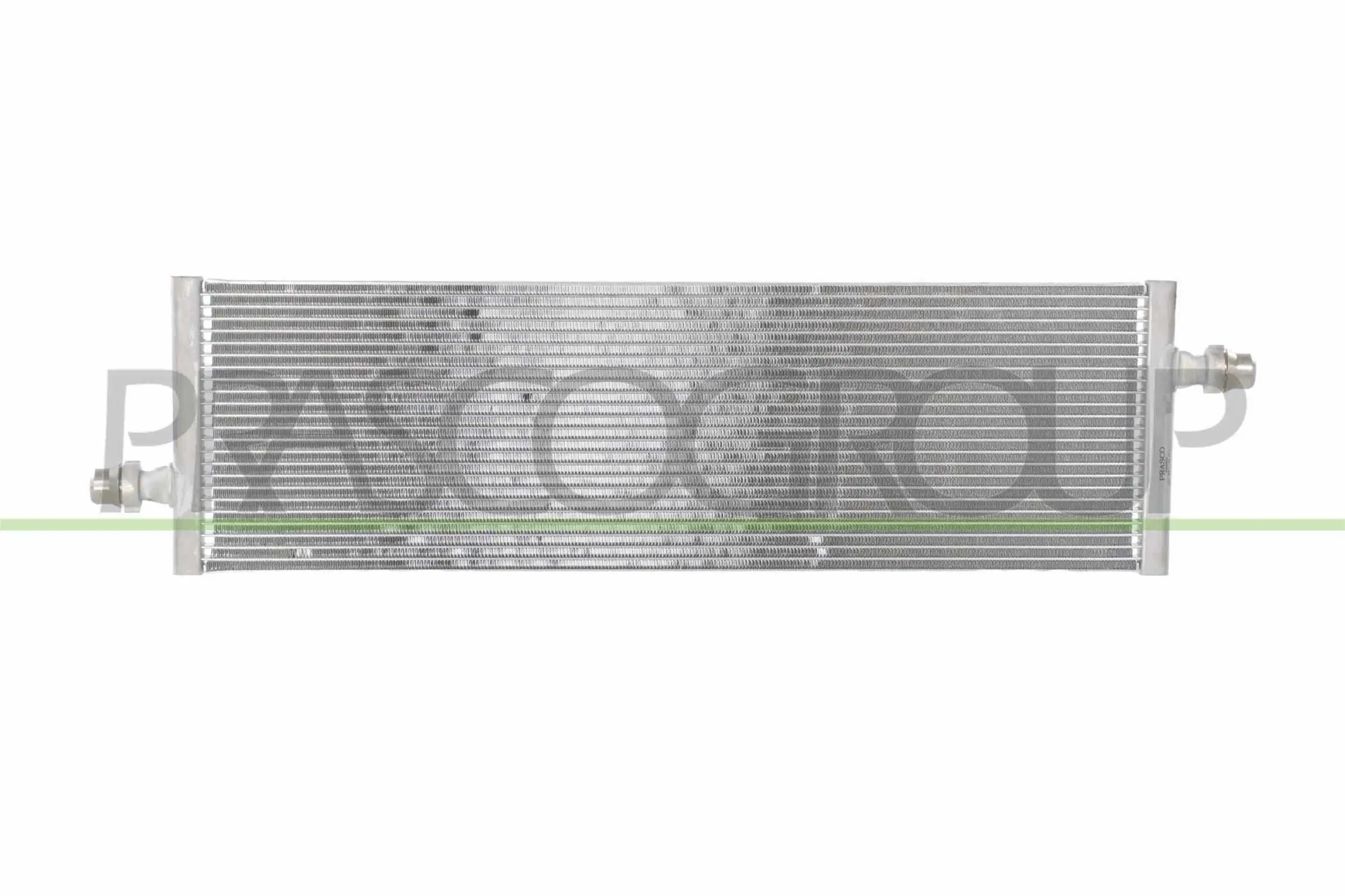 Kühler, Motorkühlung PRASCO TS300R001