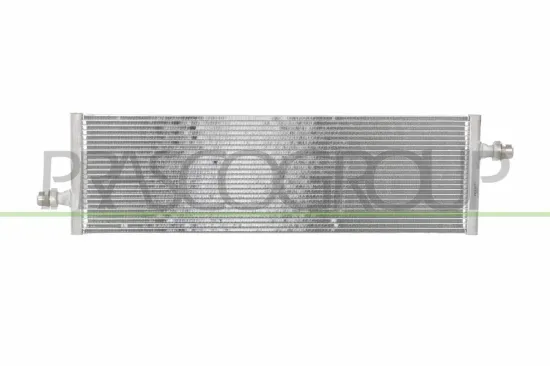 Kühler, Motorkühlung PRASCO TS300R001 Bild Kühler, Motorkühlung PRASCO TS300R001