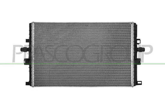 Kühler, Motorkühlung PRASCO TS300R002 Bild Kühler, Motorkühlung PRASCO TS300R002
