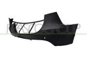 Stoßfänger hinten PRASCO TS6001051