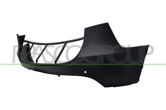 Stoßfänger hinten PRASCO TS6001051 Bild Stoßfänger hinten PRASCO TS6001051