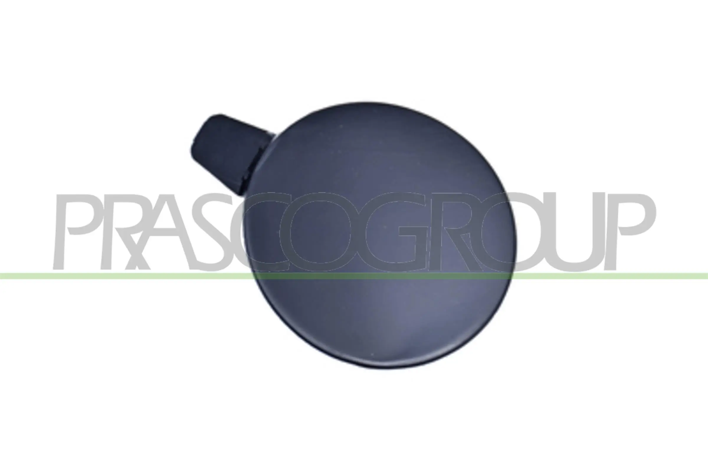 Klappe, Abschlepphaken vorne PRASCO TS6001236