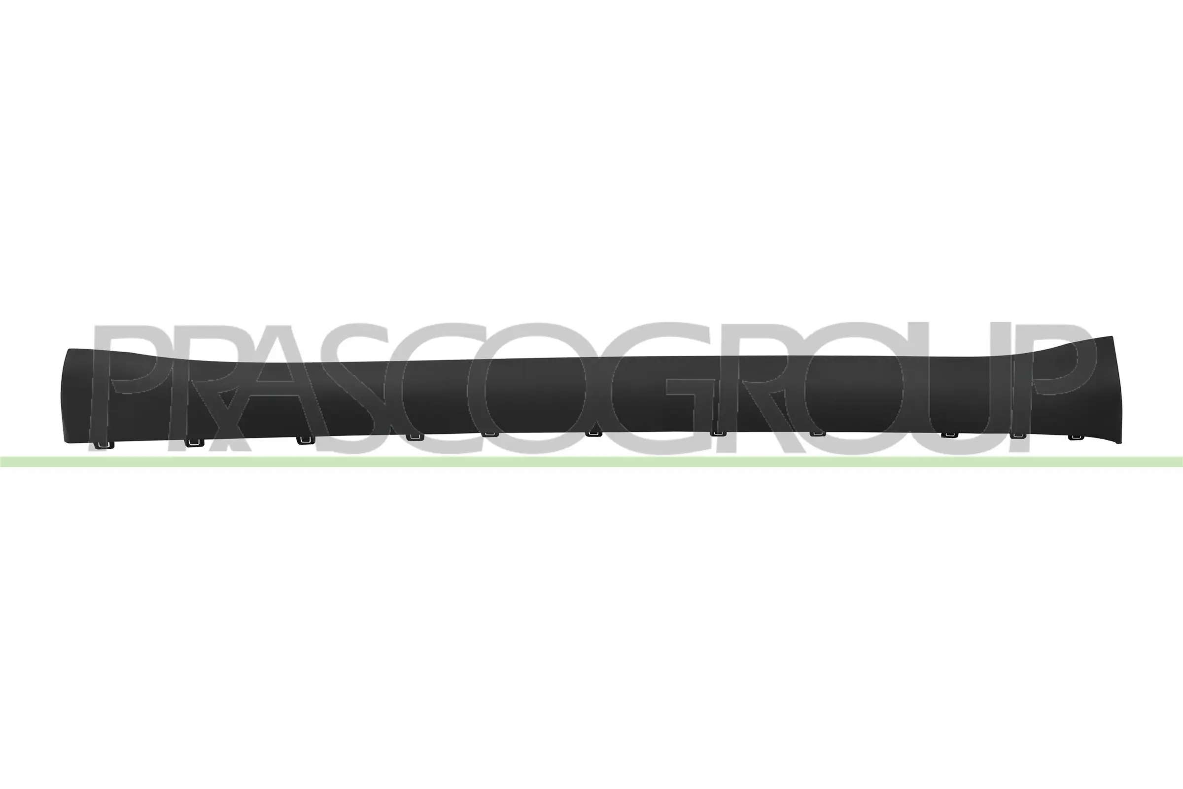Einstiegsleiste vorne links PRASCO TS6001414
