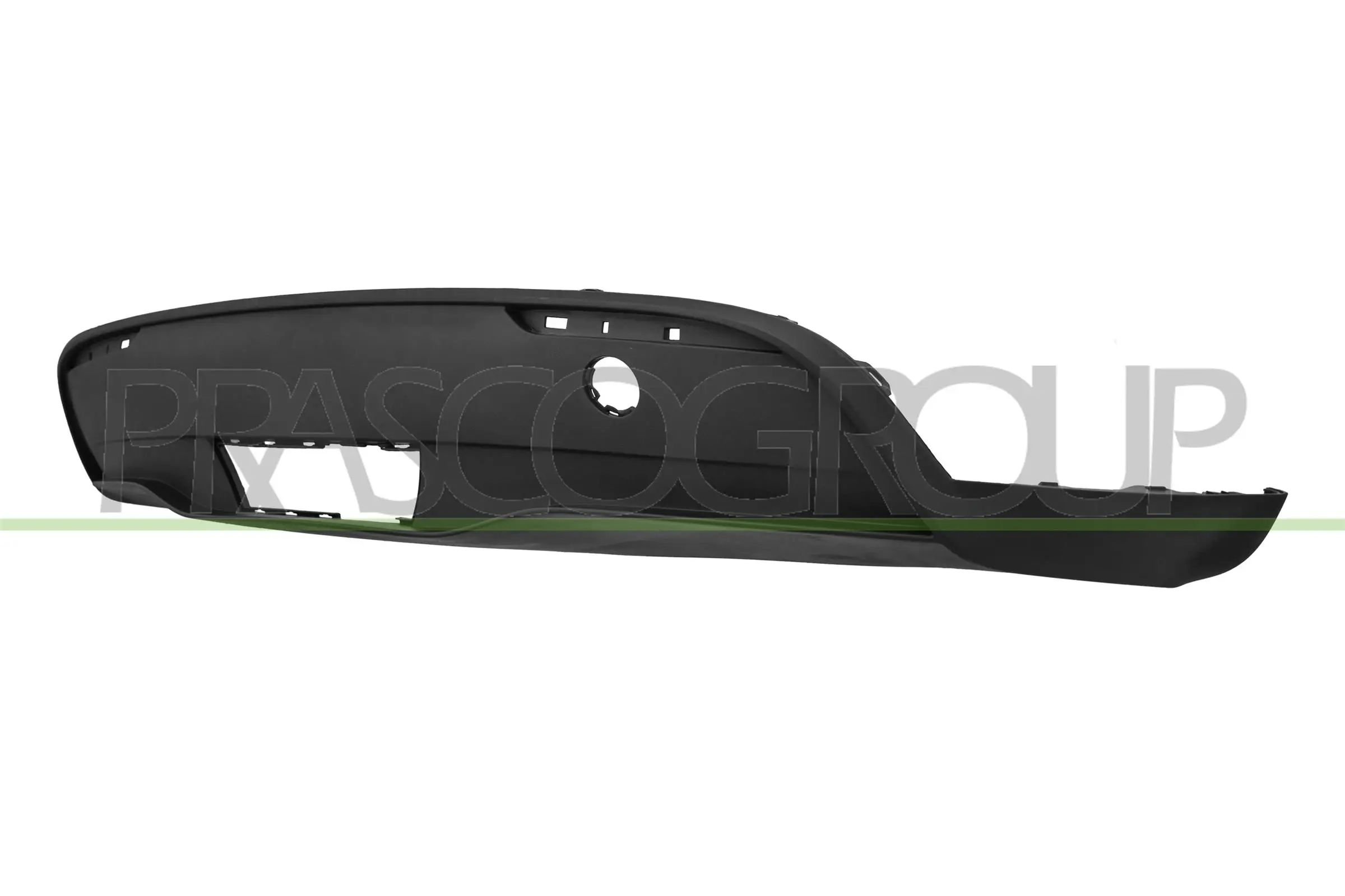 Spoiler hinten PRASCO TS6001851