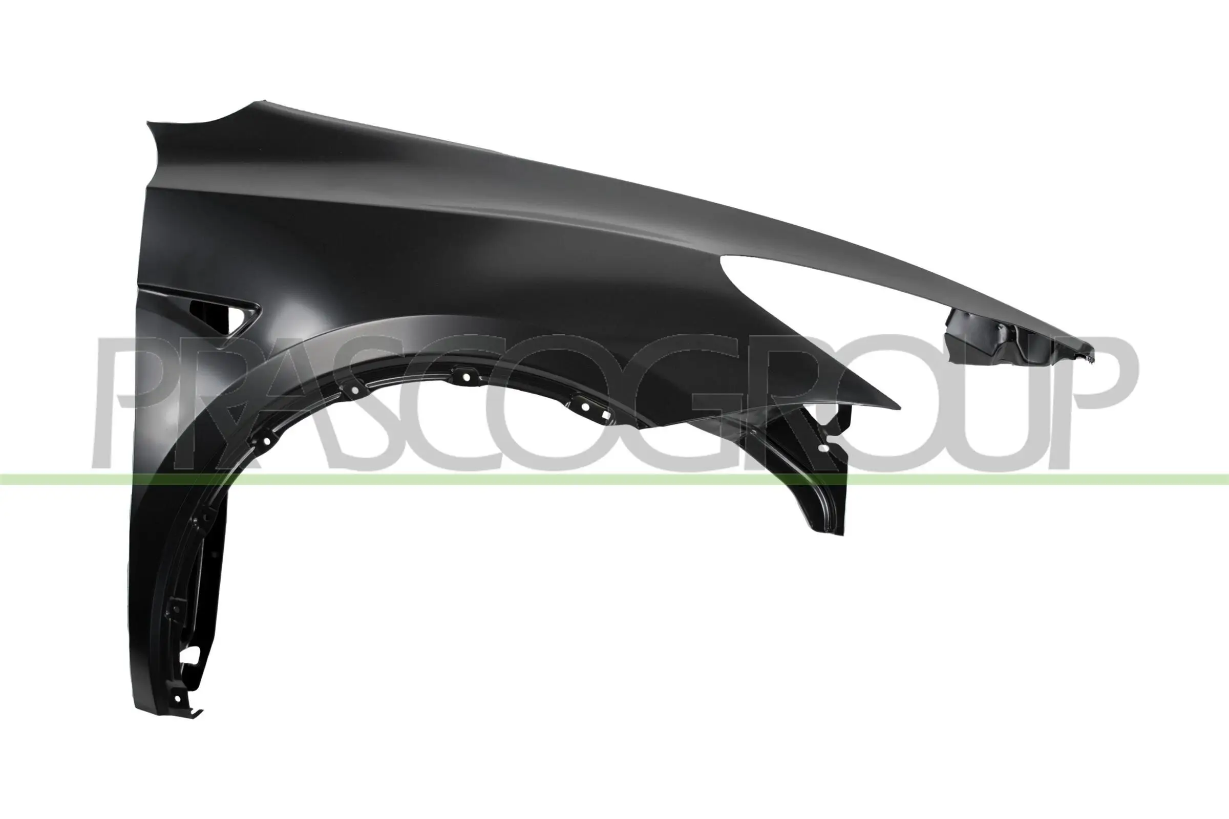 Kotflügel vorne rechts PRASCO TS6003003