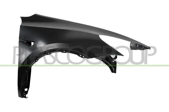 Kotflügel vorne rechts PRASCO TS6003003 Bild Kotflügel vorne rechts PRASCO TS6003003