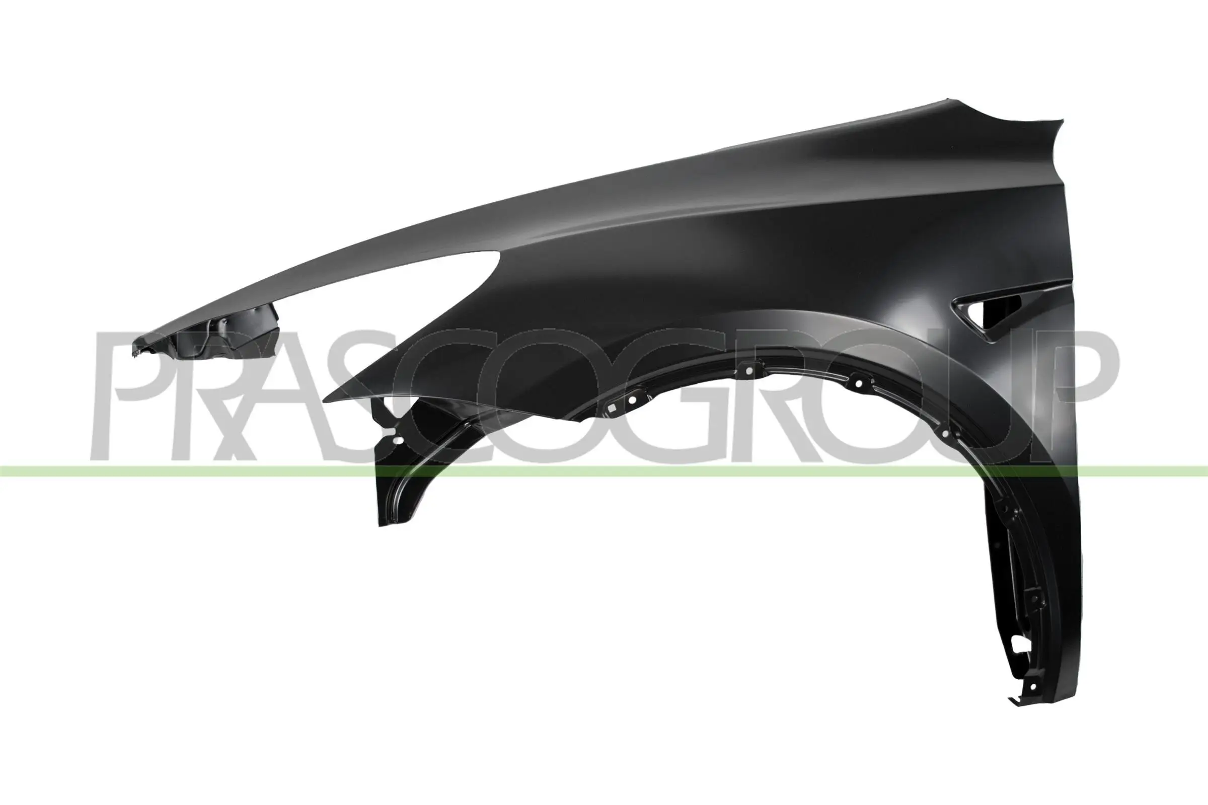 Kotflügel vorne links PRASCO TS6003004