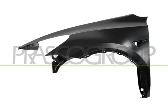 Kotflügel vorne links PRASCO TS6003004 Bild Kotflügel vorne links PRASCO TS6003004