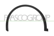 Verbreiterung, Kotflügel vorne links PRASCO TS7001582