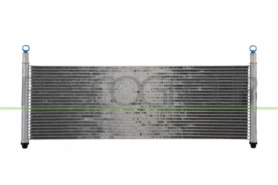 Kühler, Motorkühlung PRASCO TS700R002 Bild Kühler, Motorkühlung PRASCO TS700R002