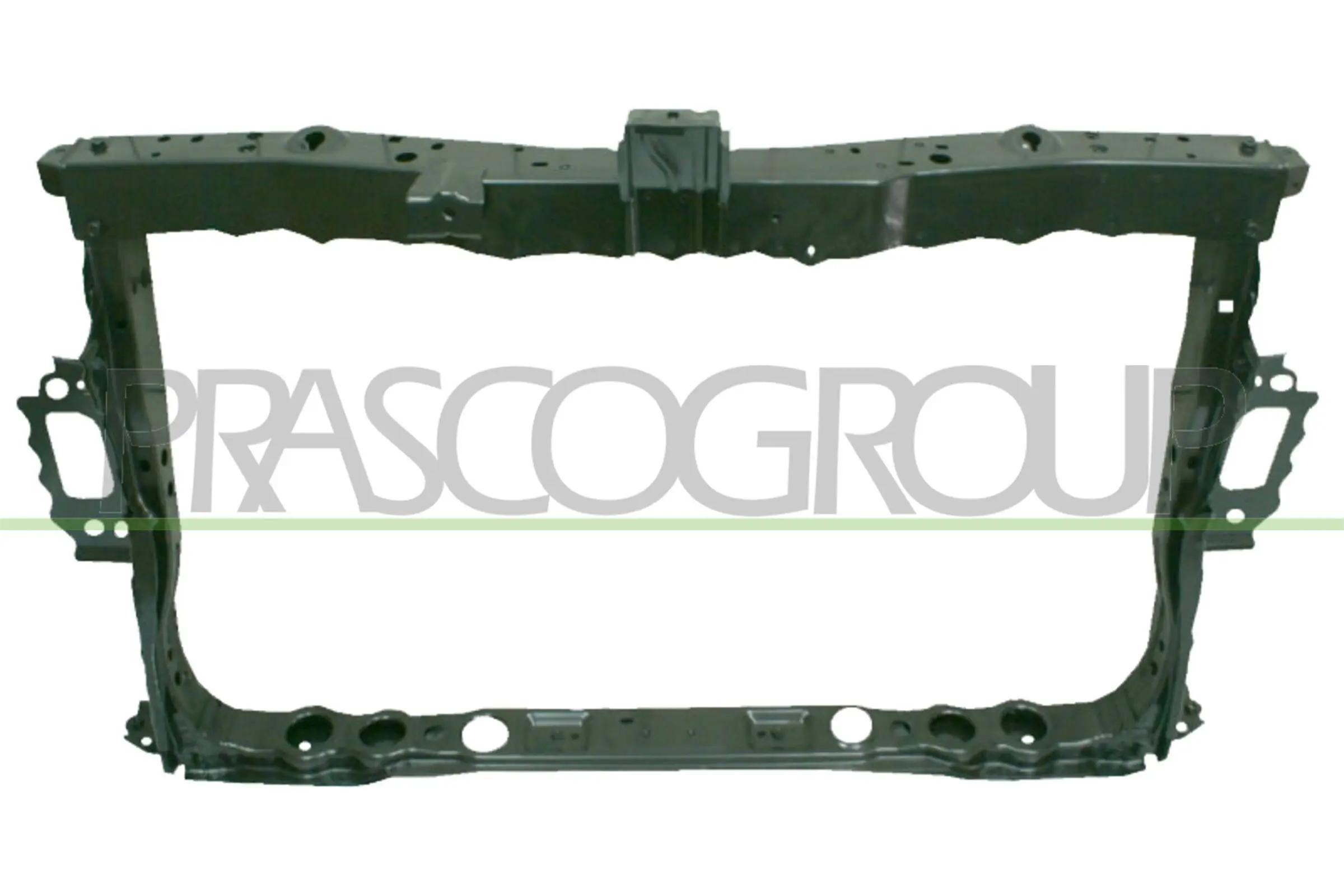 Frontverkleidung PRASCO TY0203210