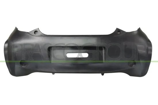 Stoßfänger hinten PRASCO TY0501051 Bild Stoßfänger hinten PRASCO TY0501051
