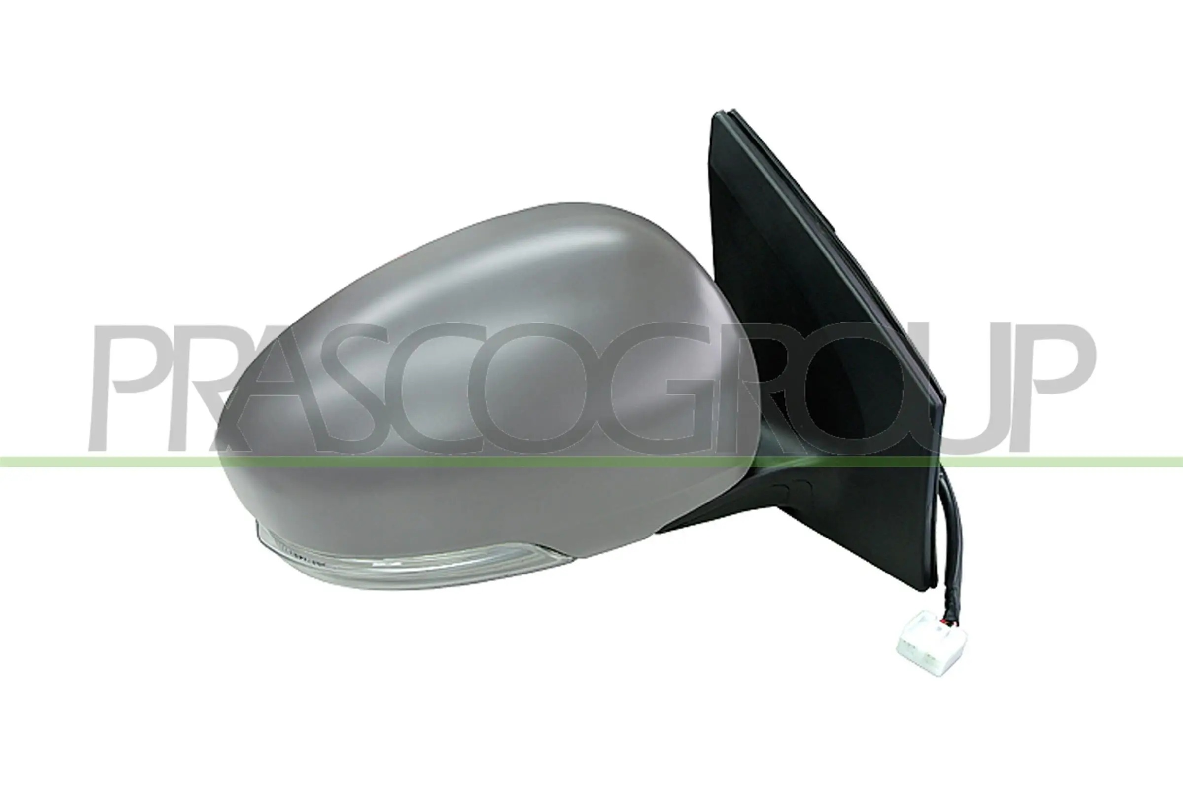 Außenspiegel rechts PRASCO TY0507313