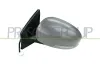 Außenspiegel links PRASCO TY0507314