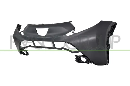 Stoßfänger vorne PRASCO TY0601011 Bild Stoßfänger vorne PRASCO TY0601011