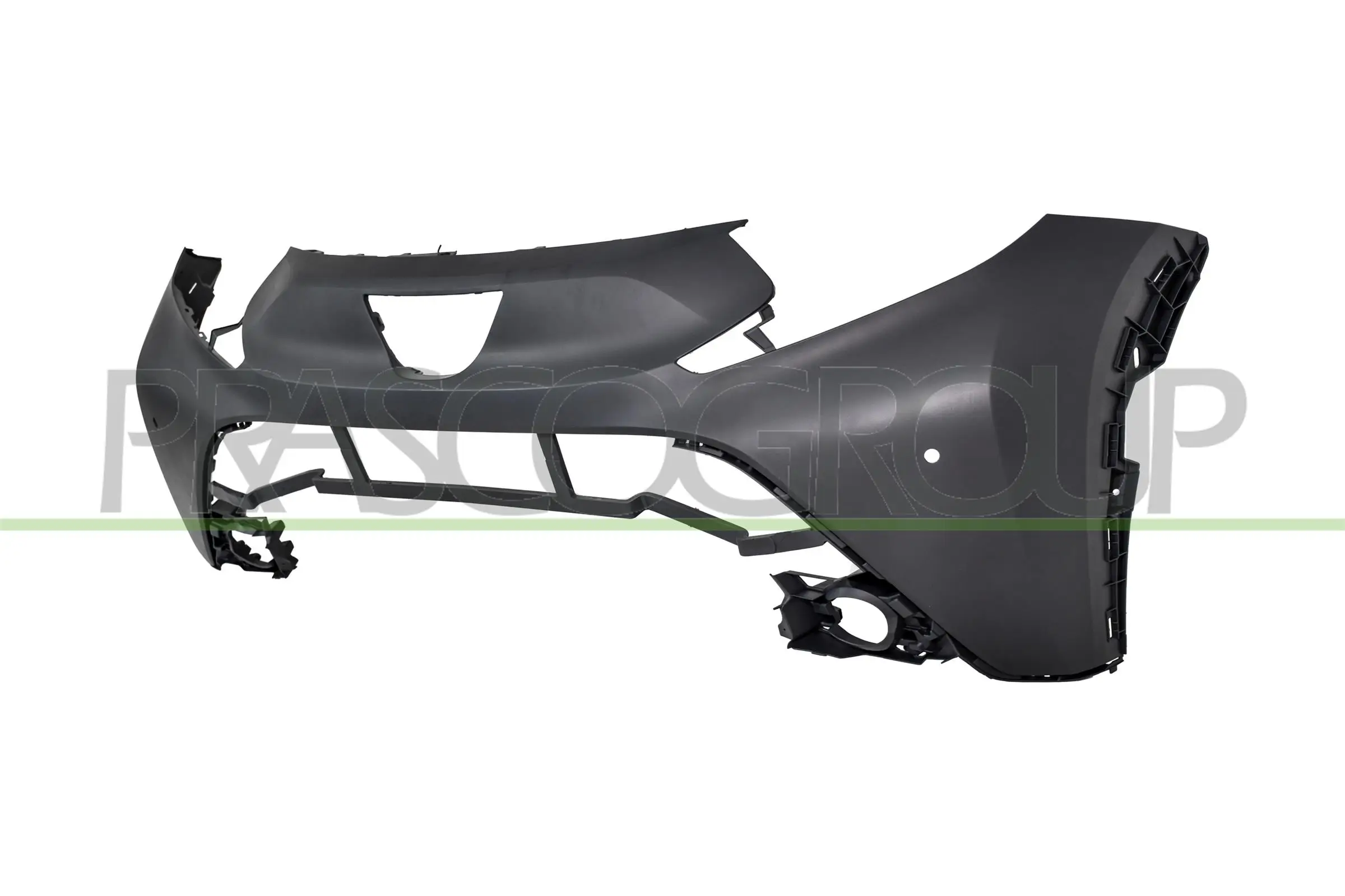 Stoßfänger vorne PRASCO TY0601021